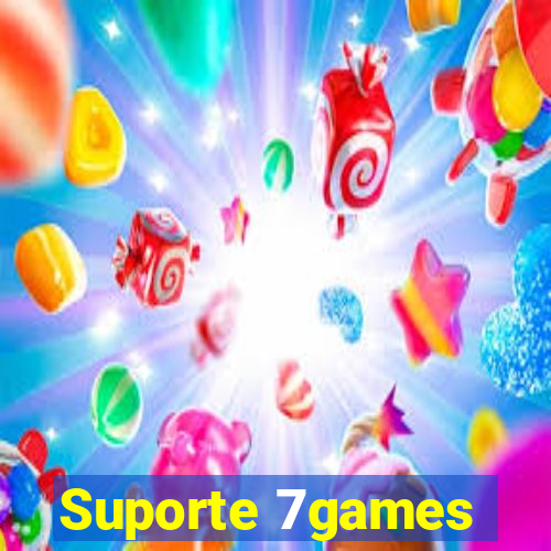 Suporte 7games